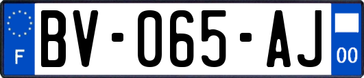 BV-065-AJ