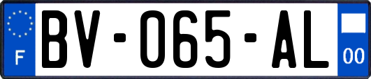 BV-065-AL