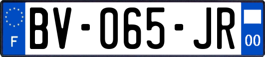 BV-065-JR