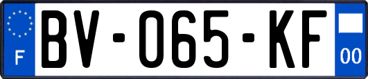 BV-065-KF