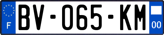 BV-065-KM