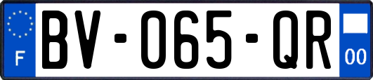 BV-065-QR