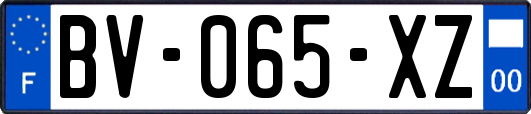 BV-065-XZ