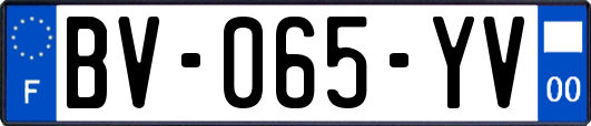 BV-065-YV