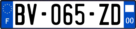 BV-065-ZD