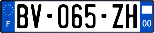 BV-065-ZH