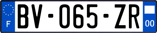 BV-065-ZR