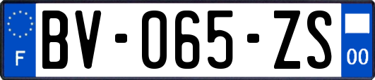 BV-065-ZS