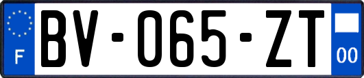 BV-065-ZT