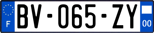 BV-065-ZY