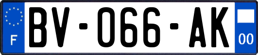 BV-066-AK