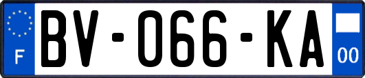 BV-066-KA