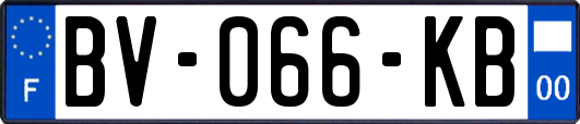 BV-066-KB