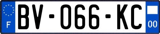 BV-066-KC