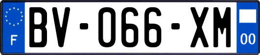 BV-066-XM