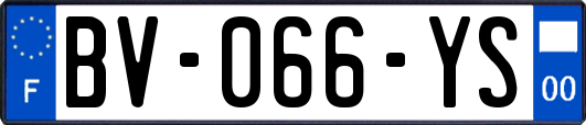 BV-066-YS