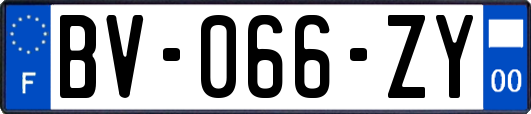 BV-066-ZY