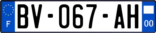 BV-067-AH