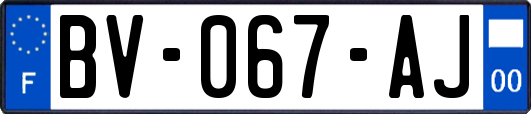 BV-067-AJ