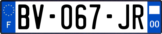 BV-067-JR