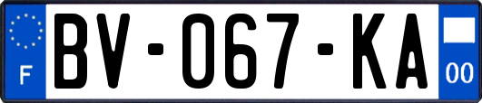 BV-067-KA