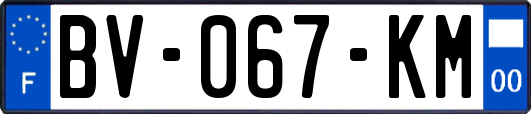 BV-067-KM
