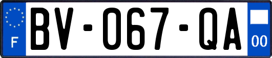 BV-067-QA