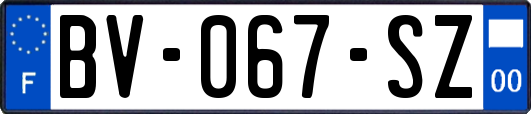 BV-067-SZ