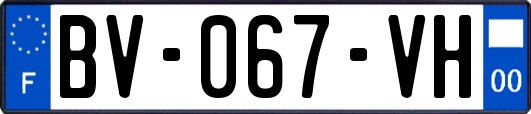 BV-067-VH