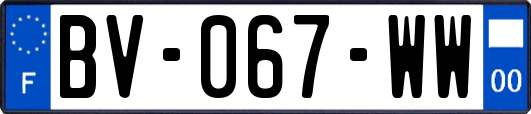 BV-067-WW