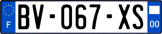 BV-067-XS