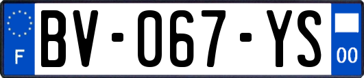 BV-067-YS