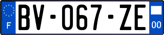 BV-067-ZE