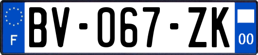 BV-067-ZK