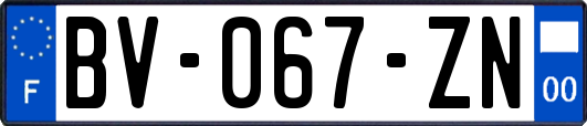 BV-067-ZN