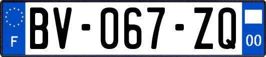 BV-067-ZQ