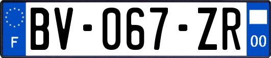 BV-067-ZR