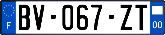 BV-067-ZT