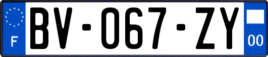 BV-067-ZY