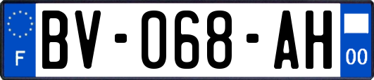 BV-068-AH