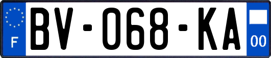 BV-068-KA