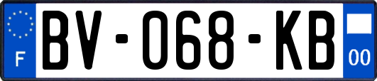 BV-068-KB