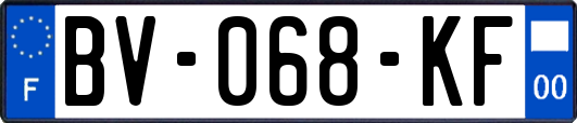 BV-068-KF