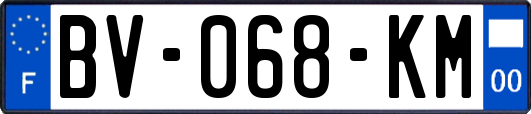 BV-068-KM