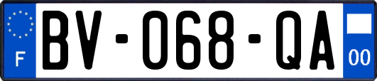 BV-068-QA