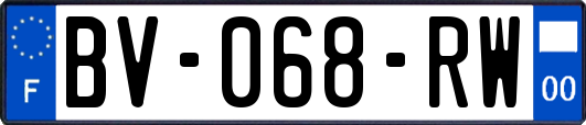 BV-068-RW