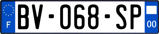 BV-068-SP