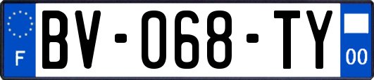 BV-068-TY