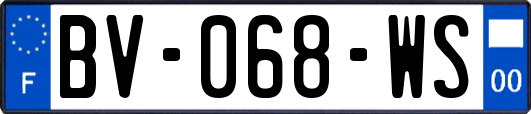 BV-068-WS