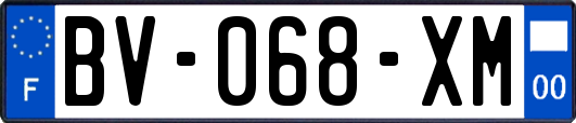 BV-068-XM